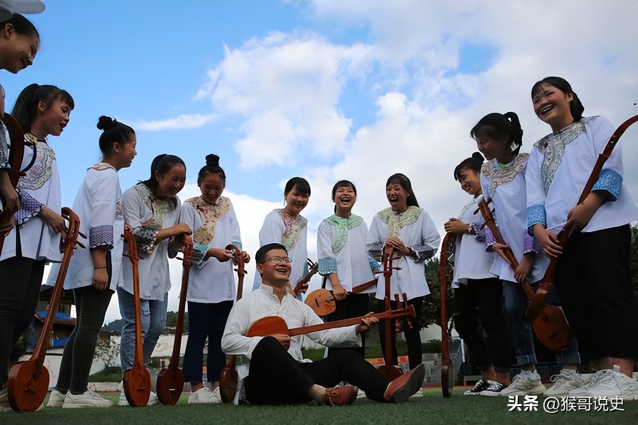 一口气看完三国历史背景音乐,三国时期的音乐