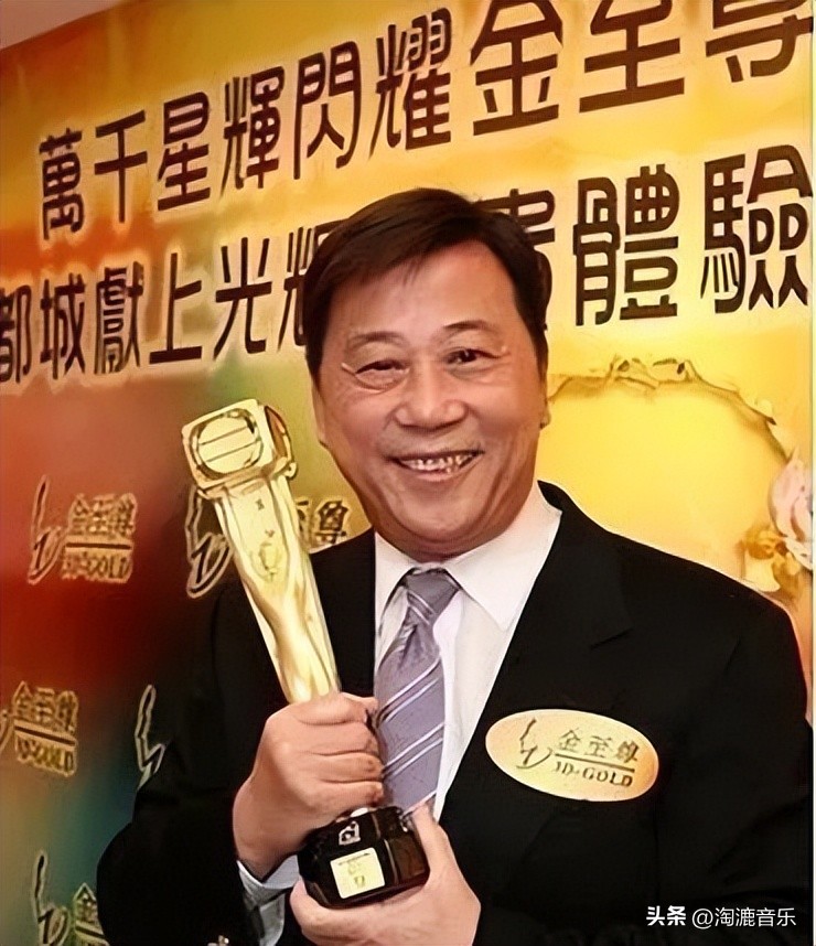 与梅艳芳同门，厦门第一富二代，为什么折磨自己20年？