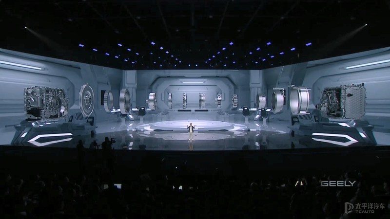 混动技术各品牌全面解析,聊聊自主和丰田的混动技术