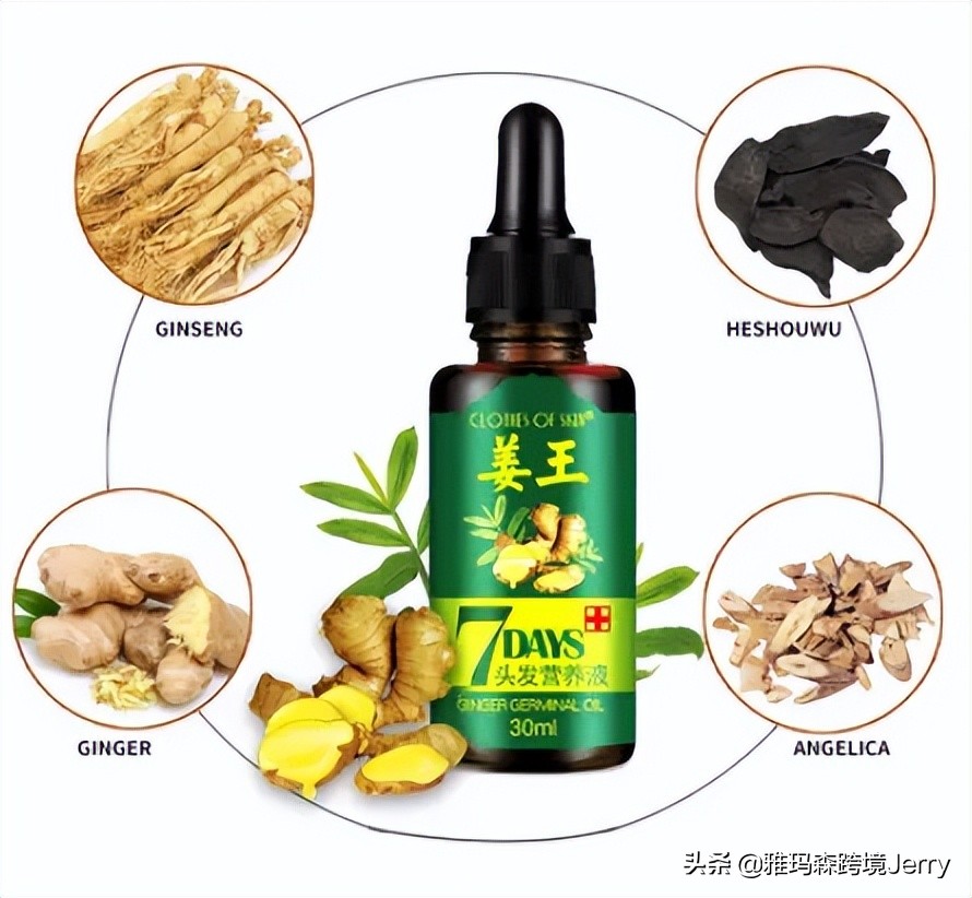 侵权预警！涉及商标，吉列电动牙刷ORAL-B姜王JIANGWANG