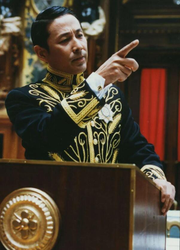 金鸡奖最好的演员,金鸡奖最佳演员奖