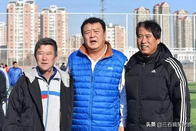 中国足球十大前锋排行榜,中国足球历史十大射手