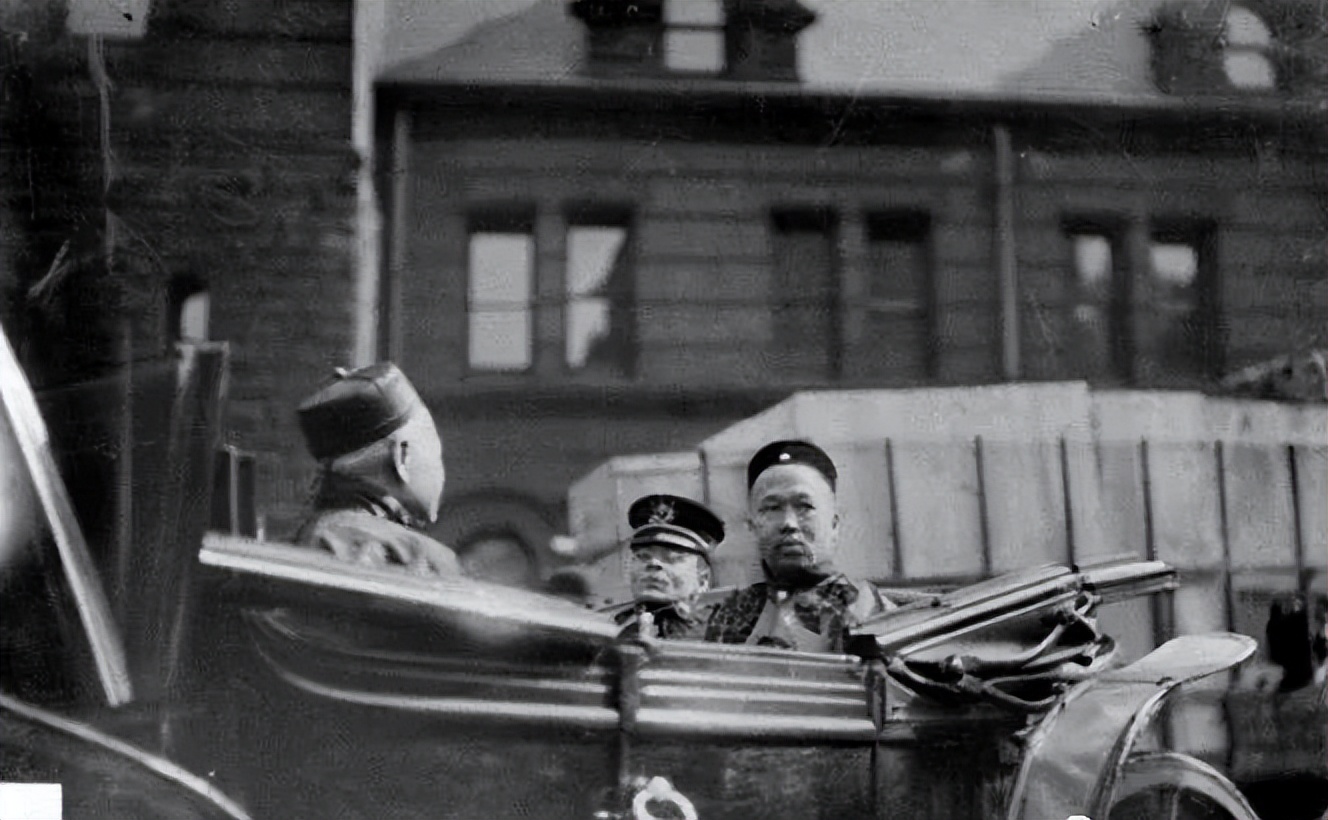 这个中国人在瑞典买了一座岛，娶了66个老婆，还是中国大文化家