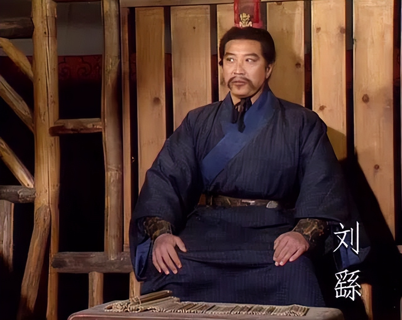 马日磾、爨习，《三国演义》中的105个生僻人名，你都读对了吗？