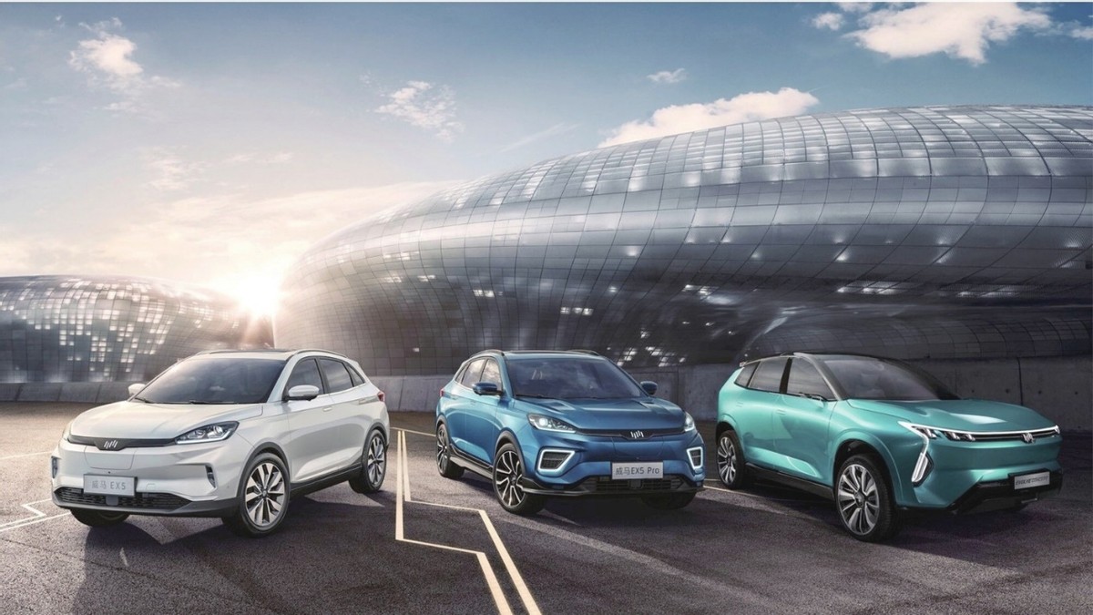 德国车企何去何从,德国企业退出中国市场有什么影响