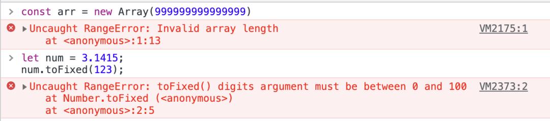 发生致命javascript错误,javascript错误处理完整指南