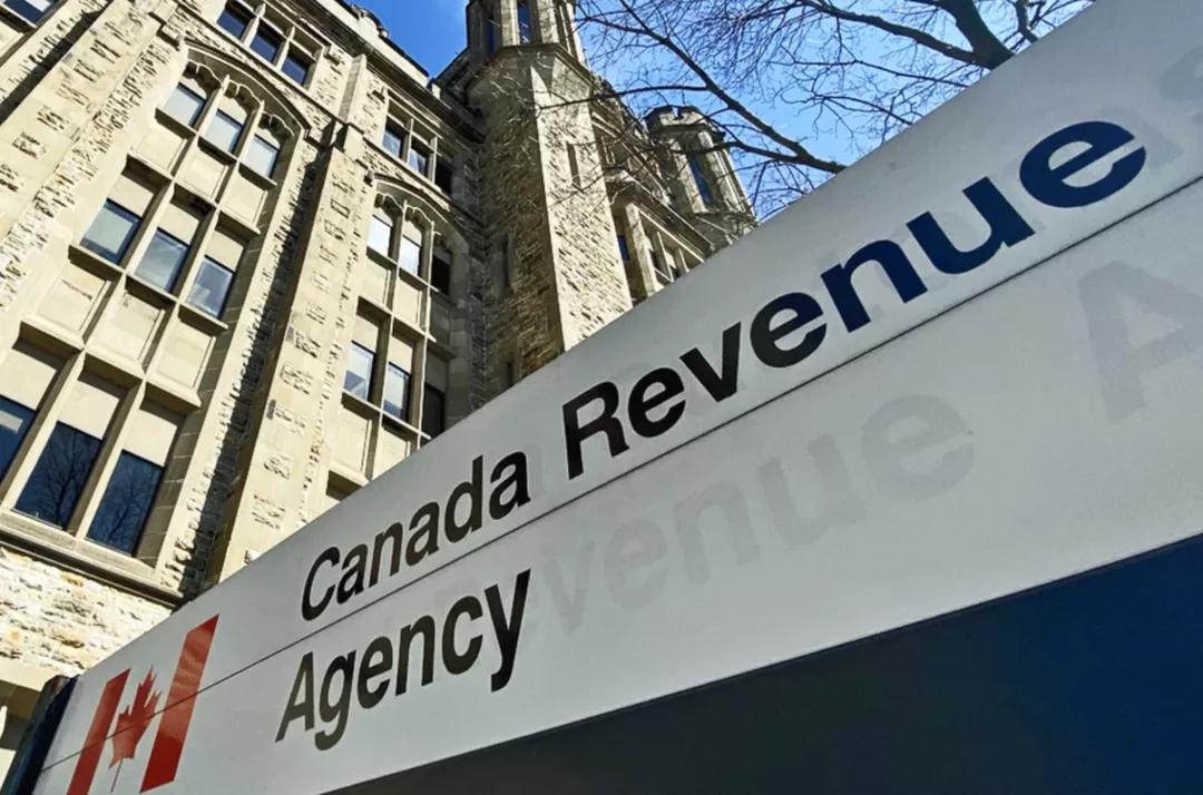加拿大小伙TFSA免税储蓄账户1万变130万被CRA追税说好的免税呢?