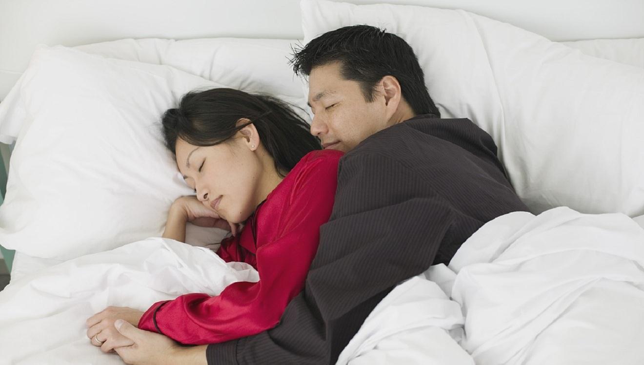 妻子和丈夫同房，被丈夫“种草莓”，第二天匆匆赶到医院，为何？