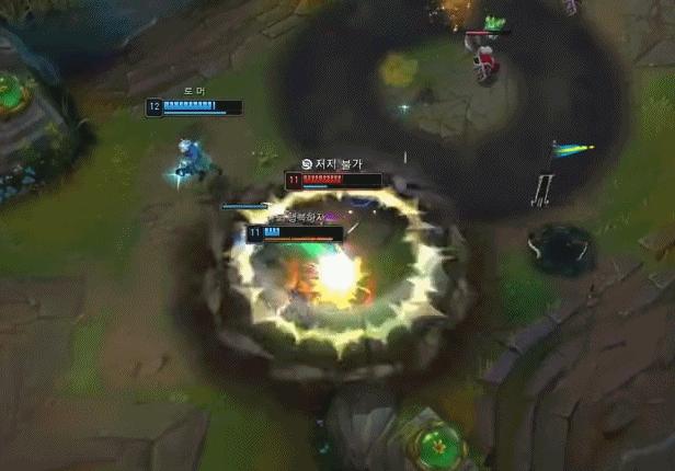 皇子新赛季打野教学,皇子w加强了吗