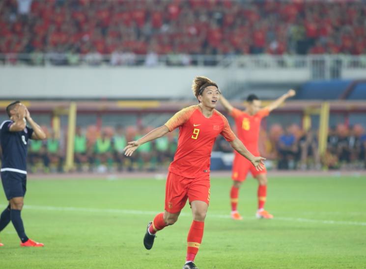 M体育：前国脚再爆争议言论！无论怎么骂，这批仍是中超最好球员