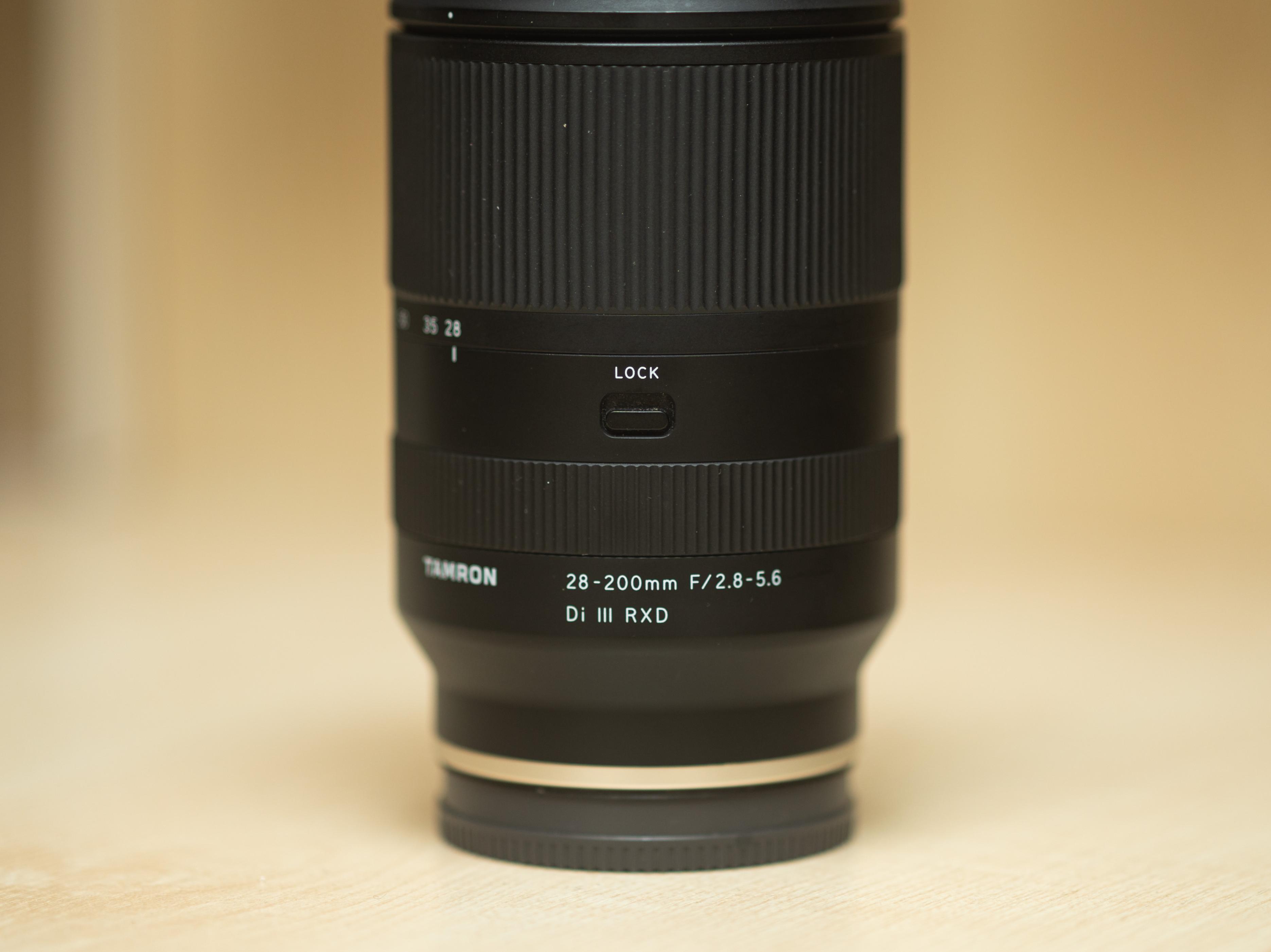 索尼全画幅微单平民级镜头分享 (索尼微单半画幅和全画幅镜头通用)