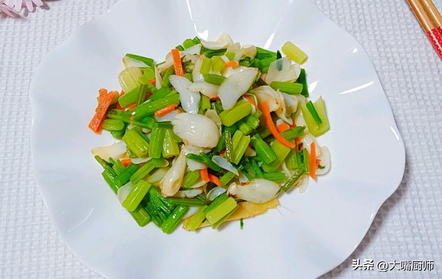 清肠刮油的营养餐,什么菜可以刮油清肠