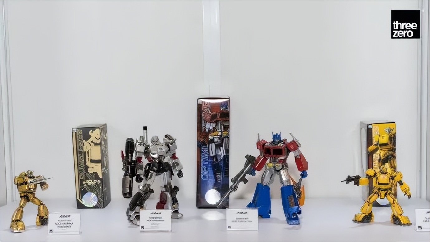 赛星小报社——本周最新的TF资讯整理