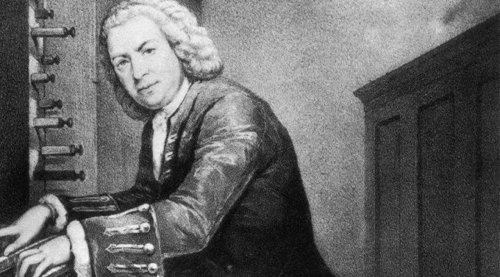 如果贝多芬、巴赫当钢琴老师会是什么样？