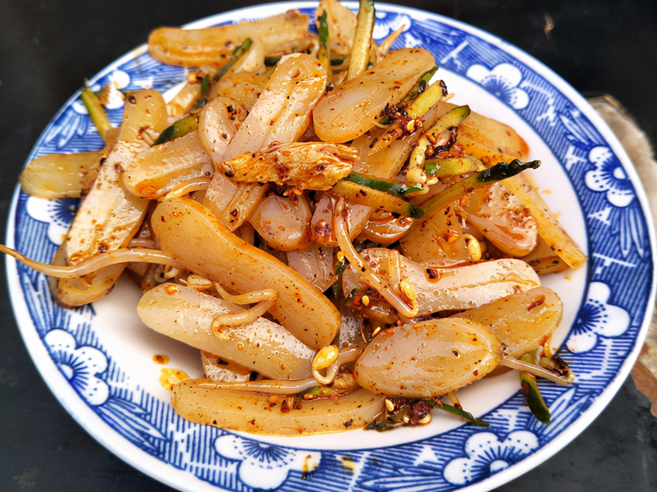 咸阳市十大特色美食,陕西咸阳十大特色菜