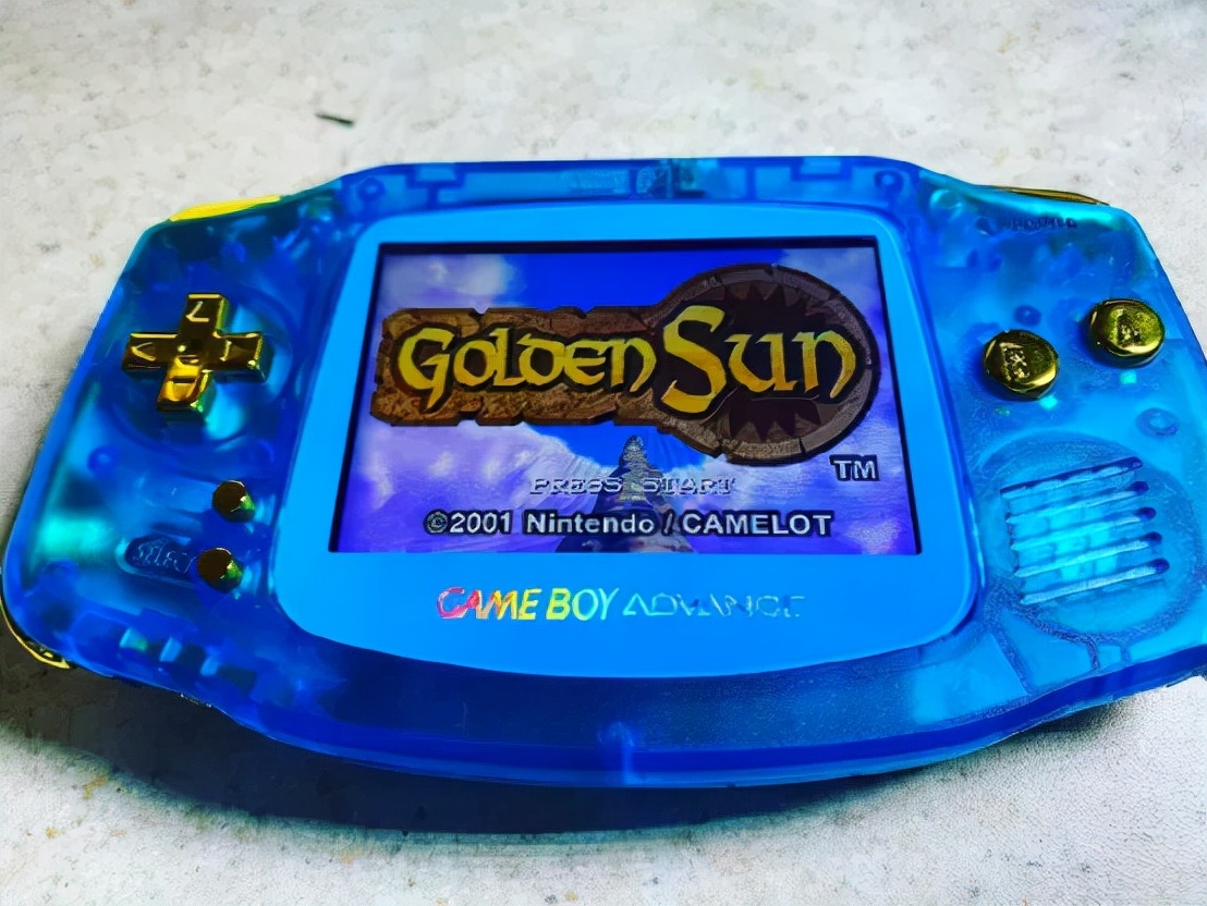 掌机哪款最值得入手推荐,经典掌机推荐排行榜前十名