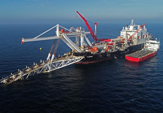 欧洲将迎来20年来最极寒的天气,俄罗斯迎来最冷的冬天