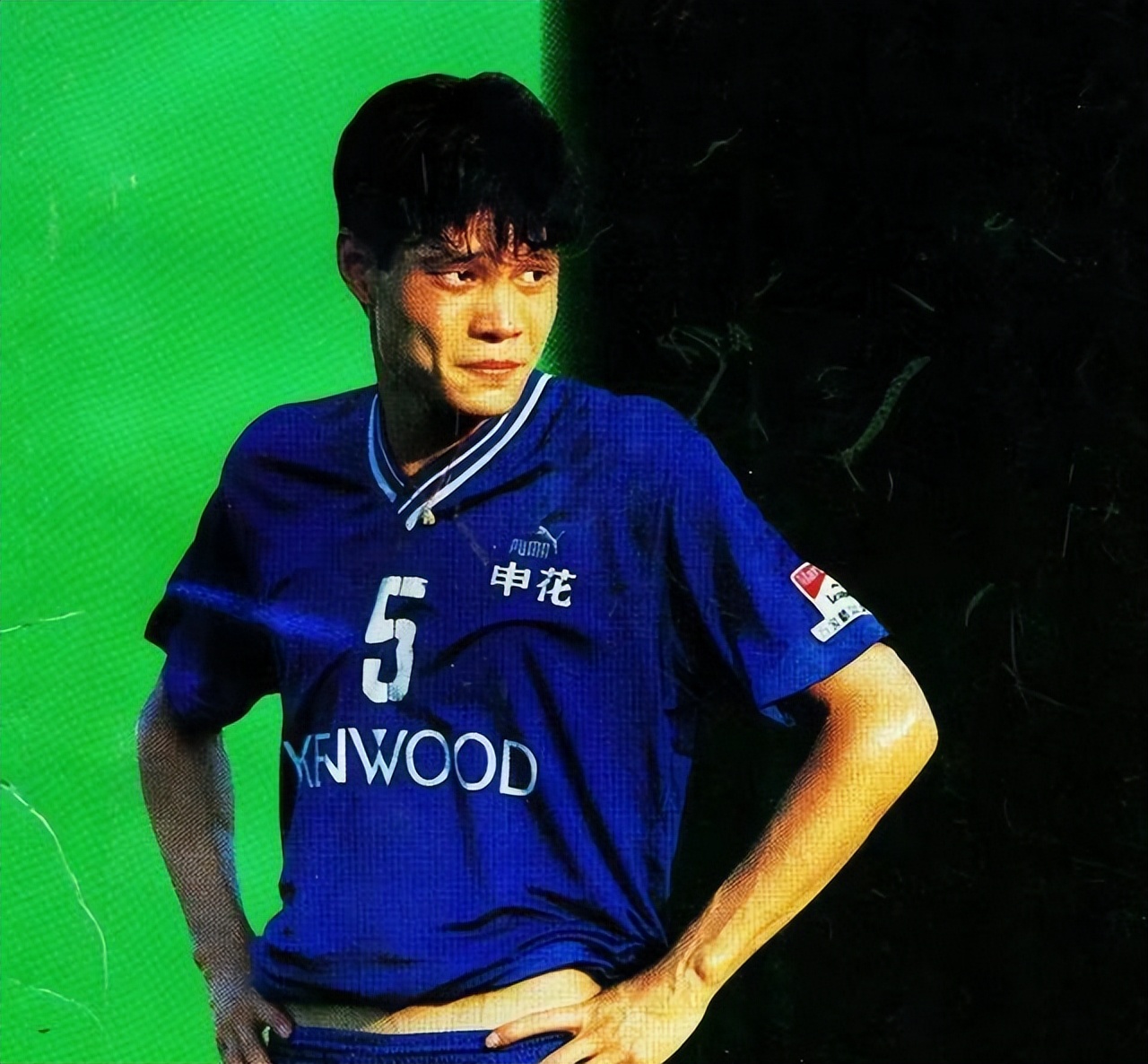 范志毅第三任妻子,范志毅三任妻子访谈视频