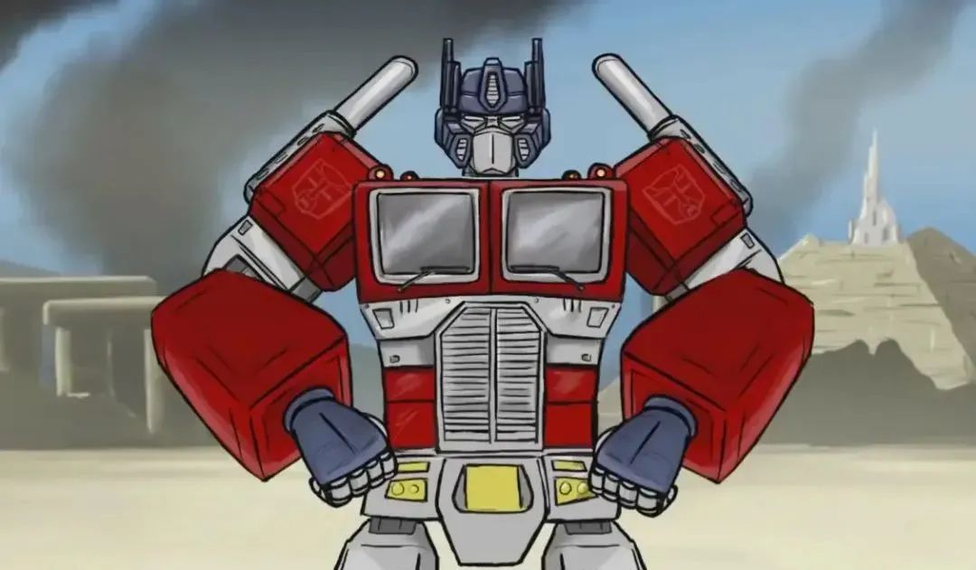 问题教材之前，美日曾用动画片对中国实施了一场商业阳谋