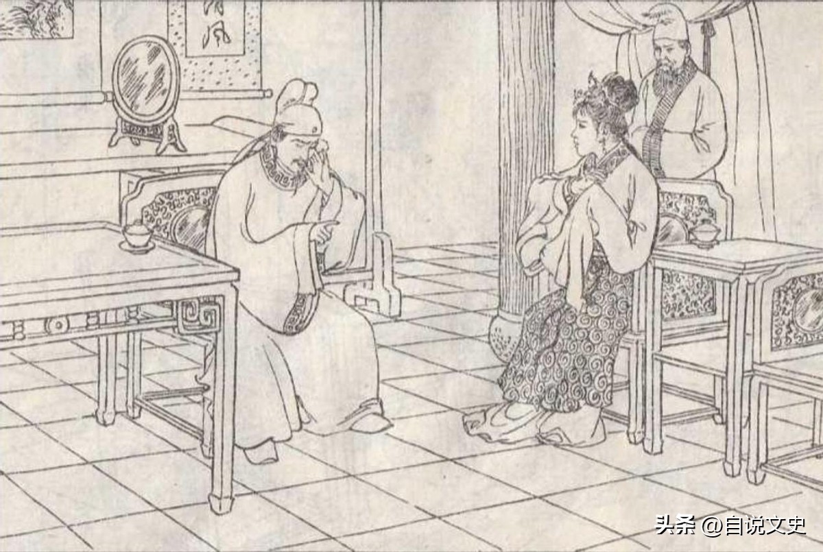 民间故事侠盗,民间故事皇宫奇事