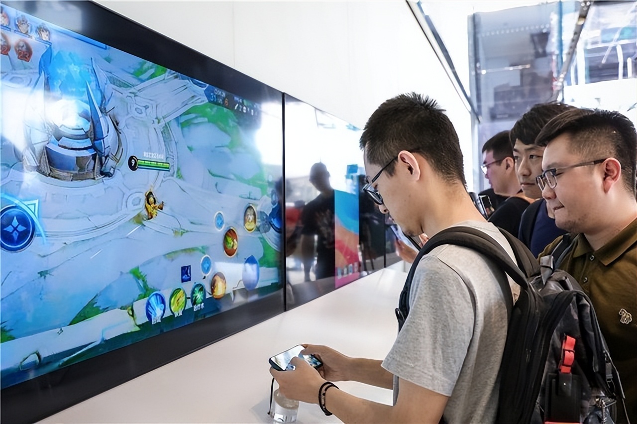 50年弹指一挥，浅浅回望手机发展简史