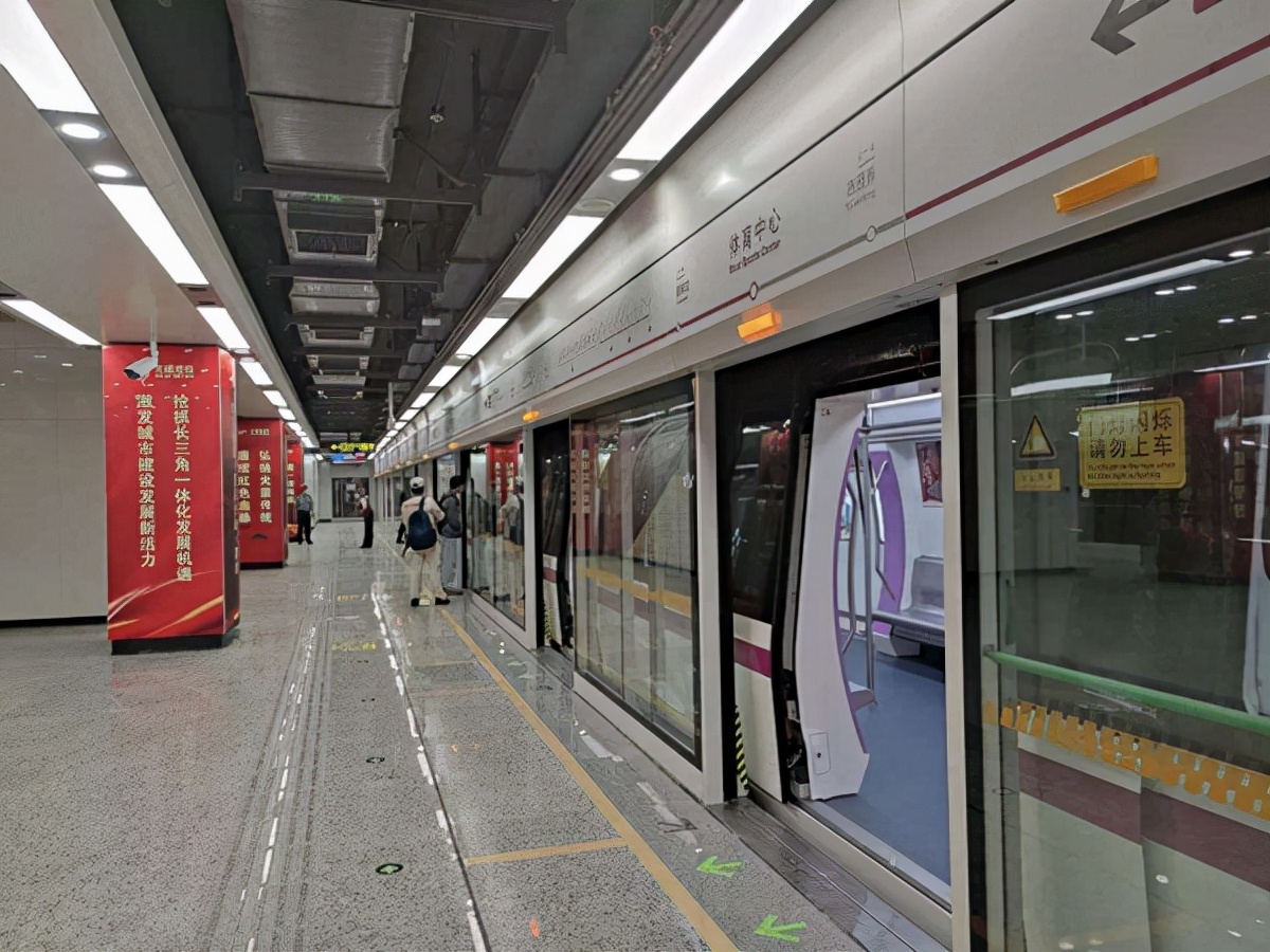 地铁亏钱吗,成都地铁每日盈利