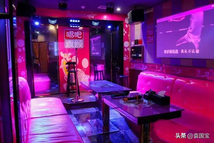 音街关停，K歌市场未来该如何去走？