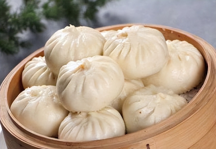 包子机做出来的包子破皮咋回事,包子机做包子怎样调大小