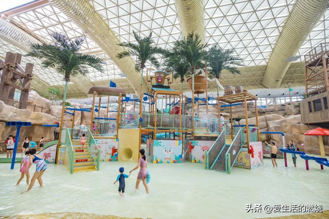 杭州森泊开元度假酒店不含门票,杭州开元森泊度假酒店存在的问题