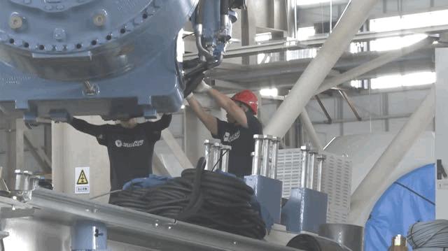 新能源产业崛起助推经济绿色转型,新能源生态环保项目