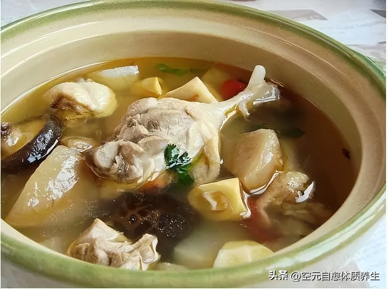 冬至喝羊肉汤有什么好处,冬至喝羊肉汤