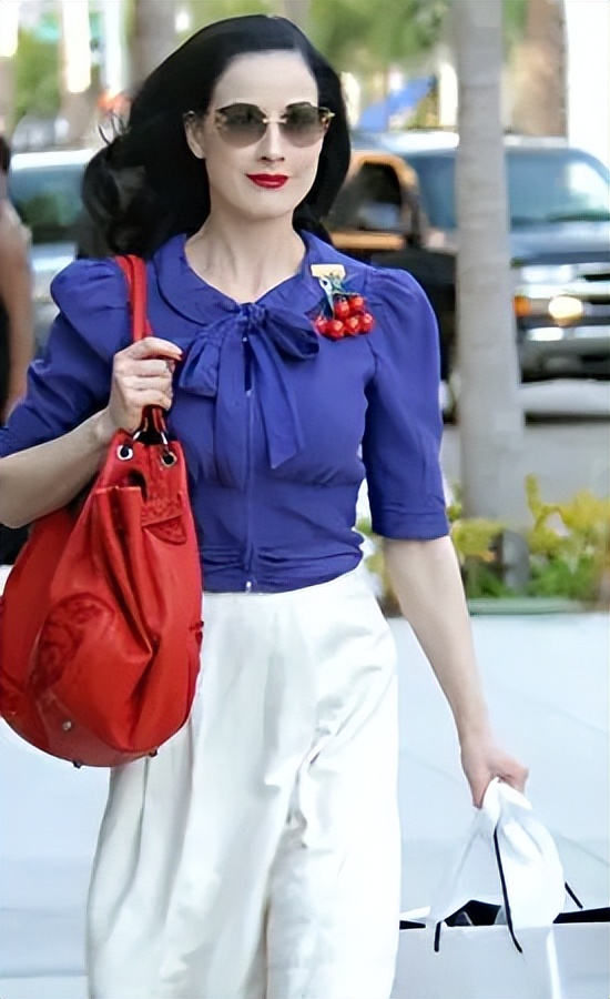 蒂塔万提斯个人资料,蒂塔万提斯颜值巅峰