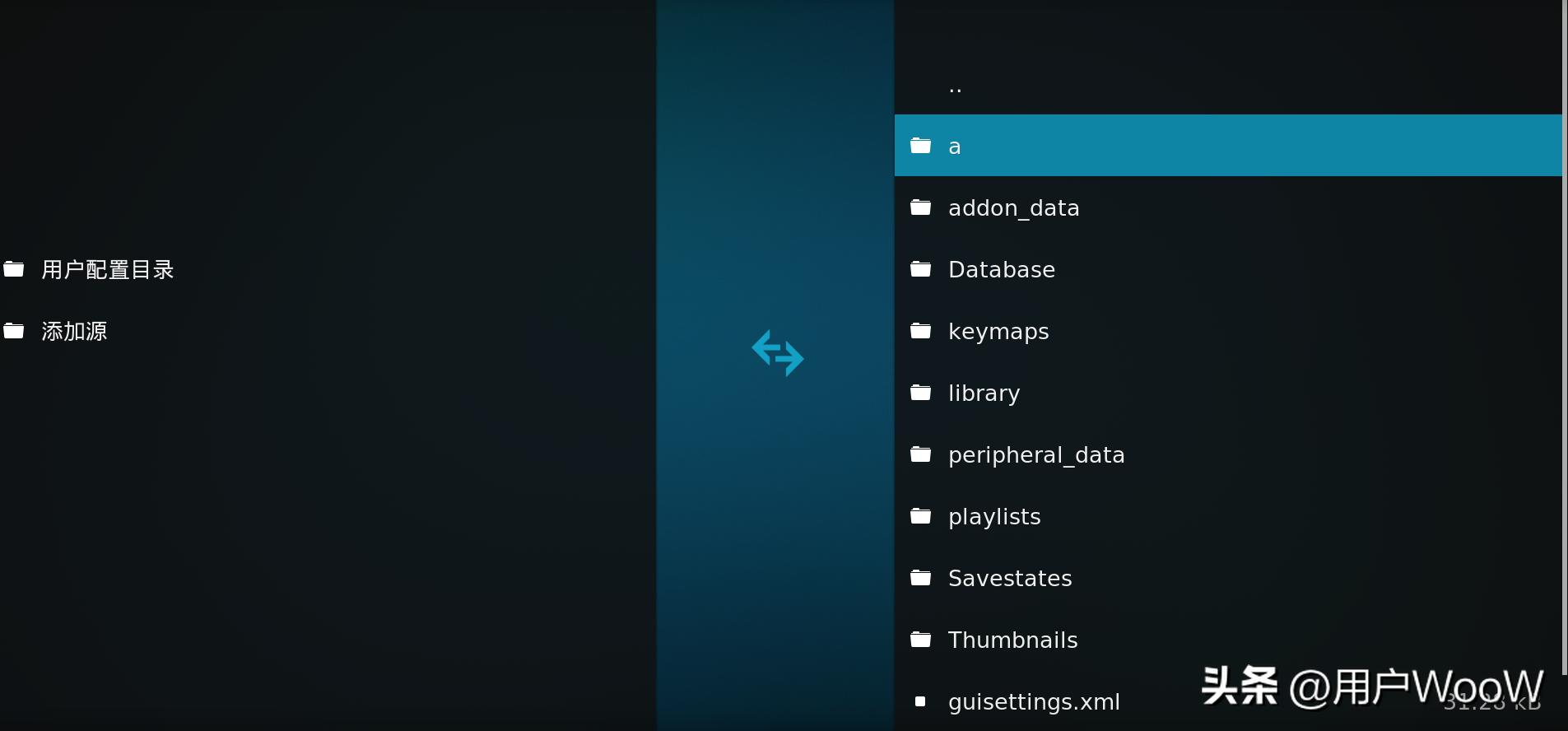 小米盒子如何安装kodi直播源,小米盒子如何安装kodi