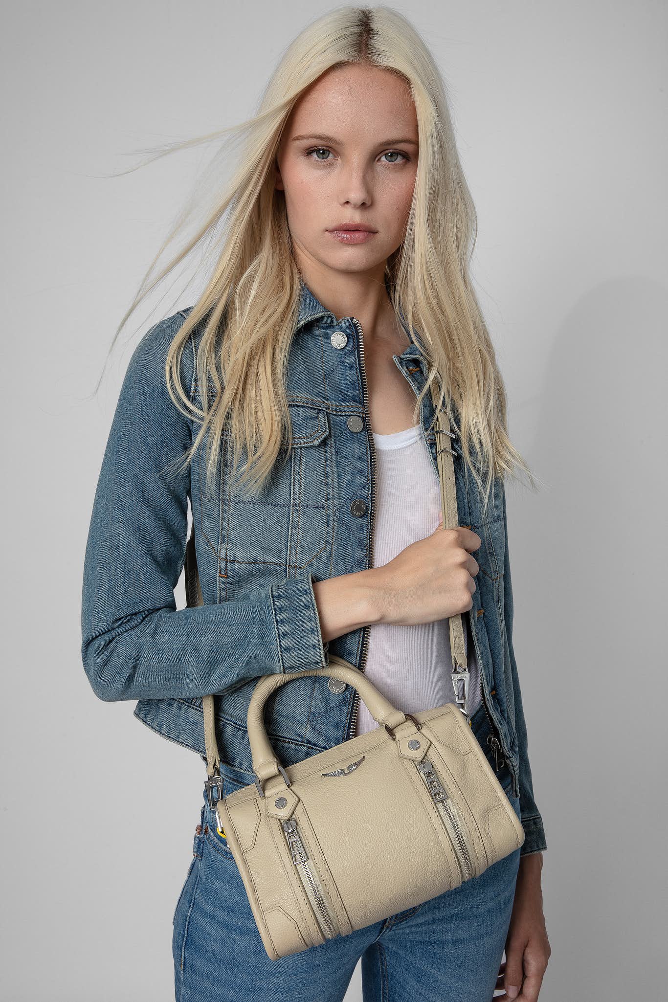 法国zamp女包秋冬小方包,法国zara包包