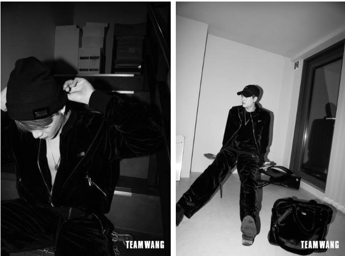 林俊杰周杰伦潮牌,林俊杰周杰伦演唱会服装