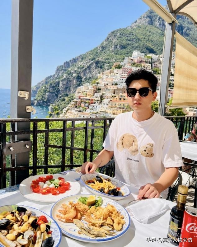 中国人意大利做美发,意大利美发中工有什么条件