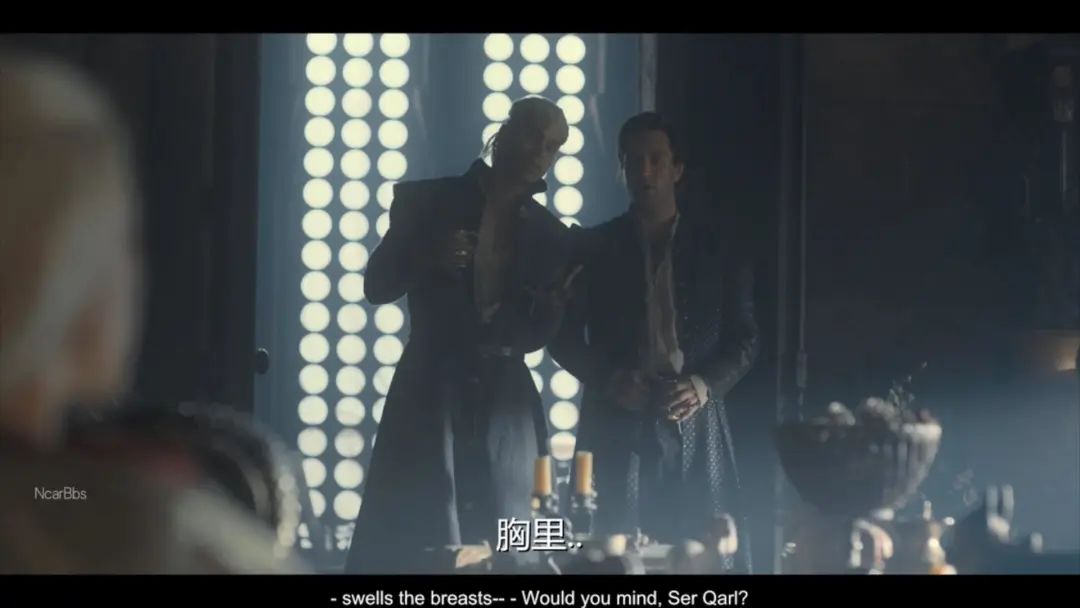 《龙之家族》E06：分娩就是战场