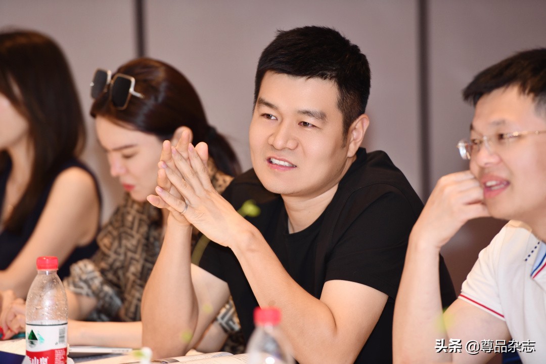 尊品私董会｜行业黑马希箭卫浴如何找准定位，实现迭代式突破？