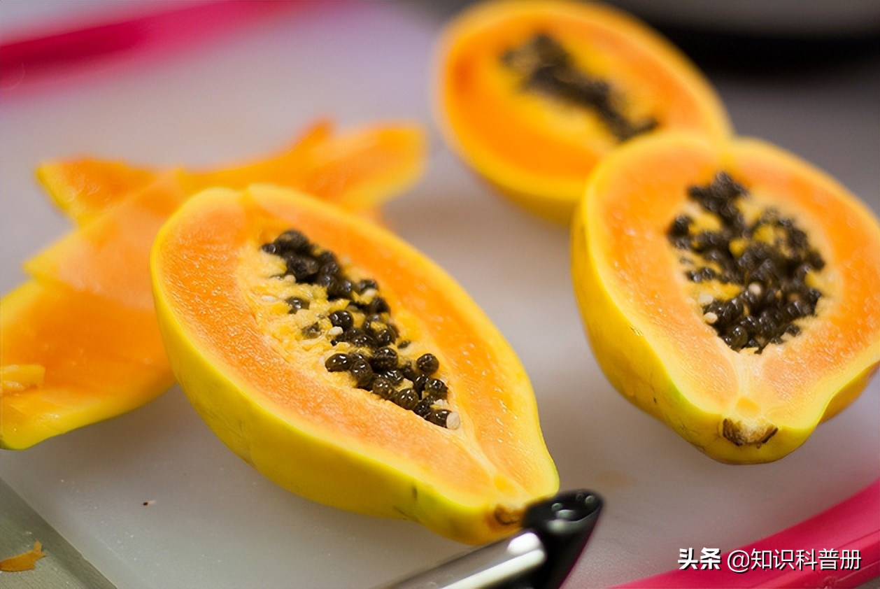 十种能吃的水果,哪种水果最健康