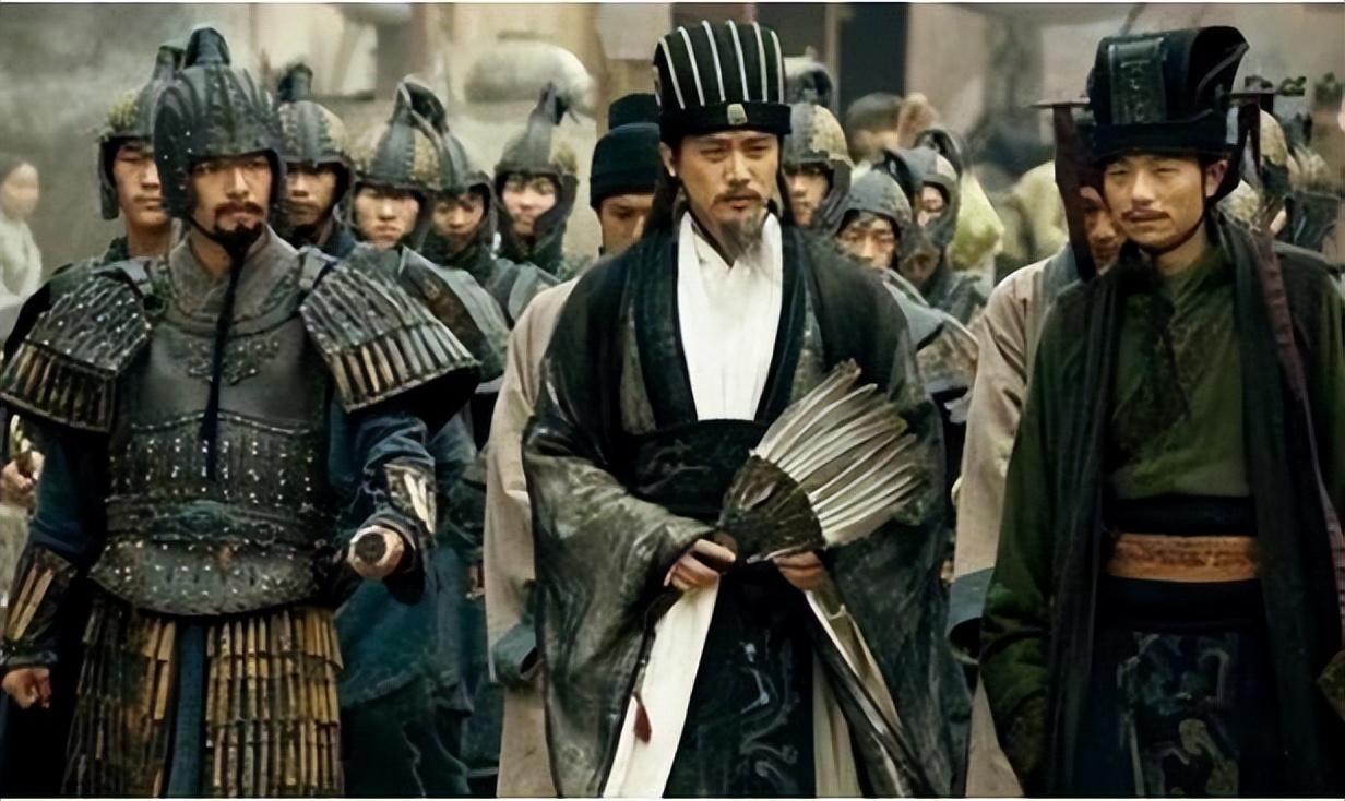 三国演义小说可以当历史看吗,小说三国演义和正史为何会有区别