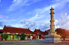 江西游五天,江西旅游攻略