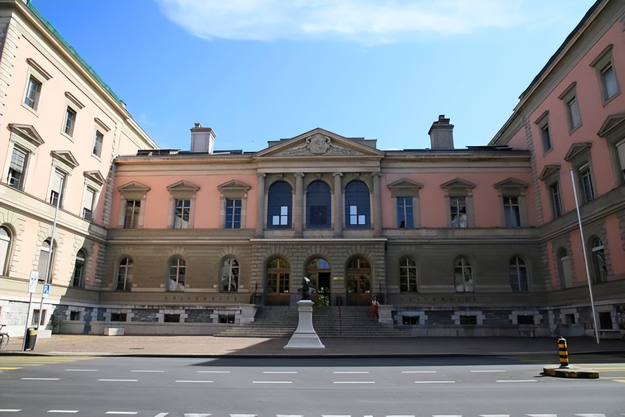 日内瓦大学介绍,瑞士日内瓦大学图片