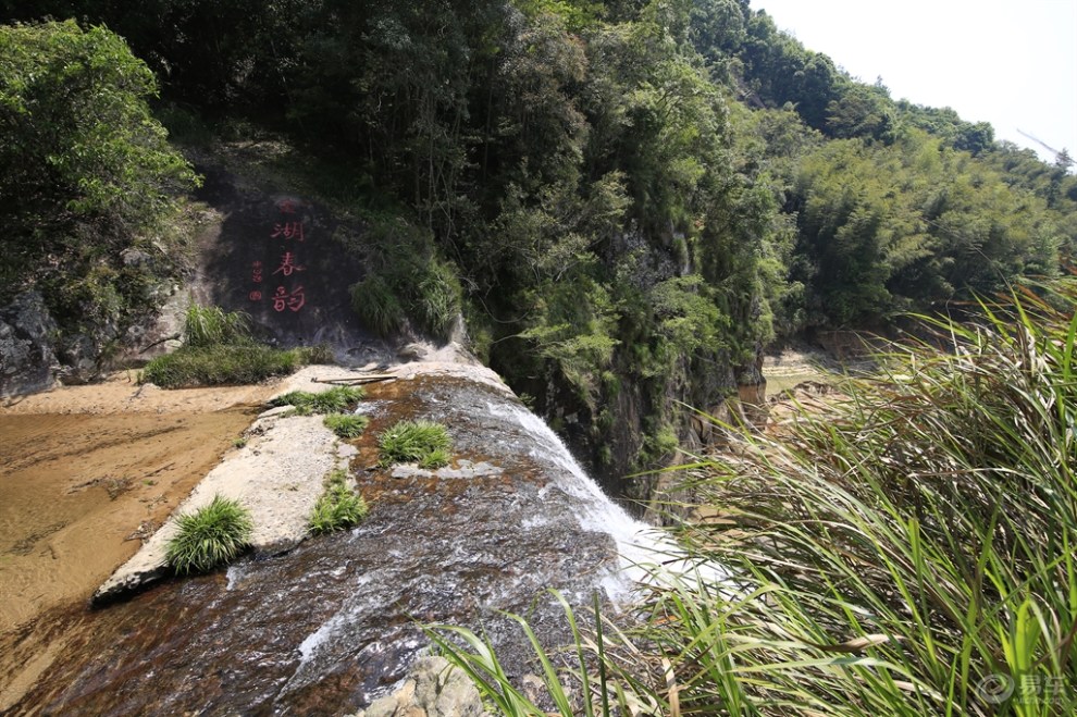 探秘大金湖的自然美景和人文风情,大金湖风景旅游区攻略