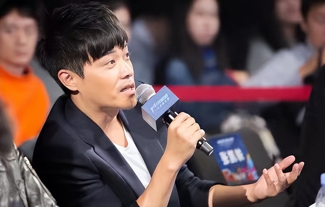 陈思诚电影商人,陈思诚导演作品票房破100亿