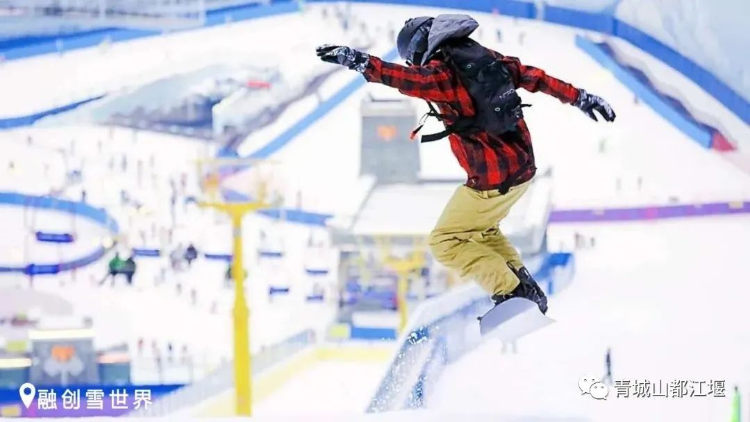 端午小长假怎么玩？水灵妹为你奉上超细致的都江堰深度游、休闲游、畅快游旅行攻略，绝对实用！