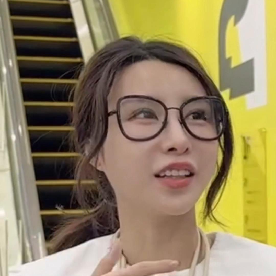 真的太好逛啦，根本都挪不开眼#主打的就是一个真实