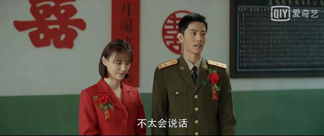 王牌部队深度解析顾一野,顾一野陪你走完40年军旅生涯