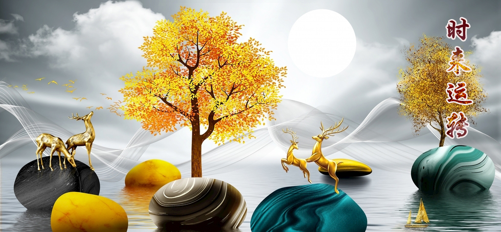 当好运降临时该如何把握,好运时要懂得顺势而为