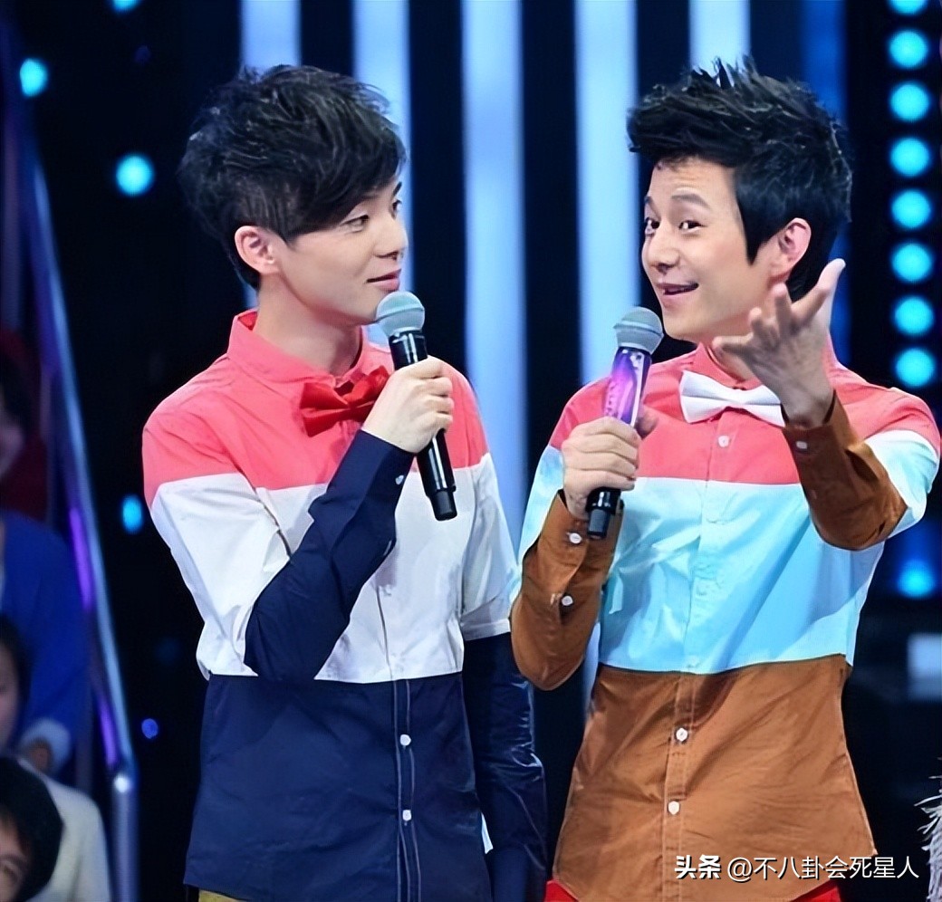 8位冷门冻龄男神,吴卓羲2010最佳男主角视频