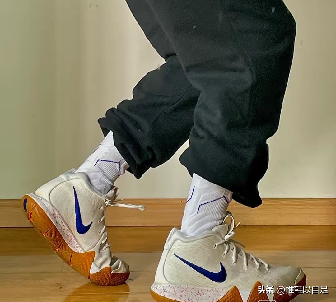 欧文与耐克终止合作鞋还发售吗,耐克和欧文解约了欧文穿什么鞋